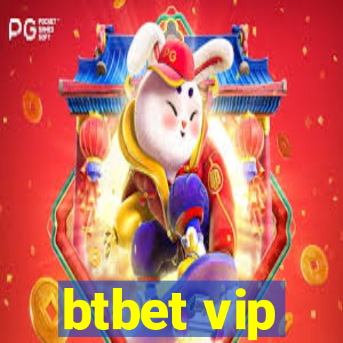 btbet vip